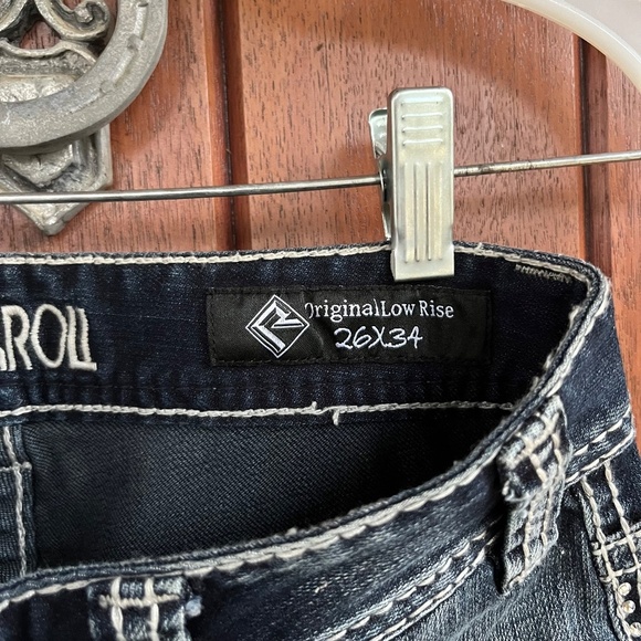 Rock & Roll Jeans - Picture 9 of 10